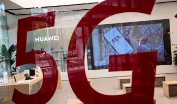 5G: la loi «anti-Huawei» validée en France