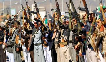 Les Houthis ignorent les condamnations et poursuivent leur offensive contre Marib