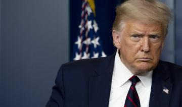 Trump, l'absent omniprésent à l'ouverture de son procès historique