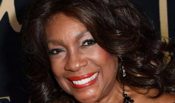 La chanteuse Mary Wilson, pilier des Supremes, est morte à l'âge de 76 ans 