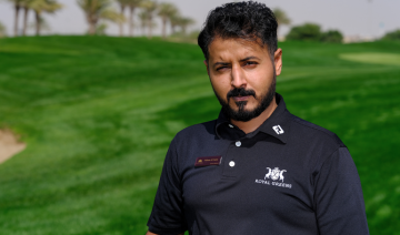 Un nouveau programme pour encourager la pratique du golf en Arabie saoudite