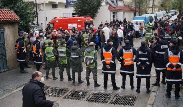 Drame dans un atelier clandestin au Maroc : des questions sans réponse