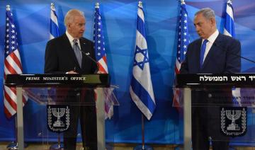 Entre Biden et Netanyahu, le coup de fil US se fait attendre