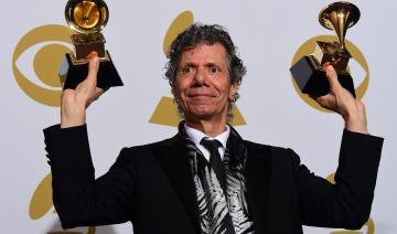 Chick Corea, légende du jazz, est mort d'un cancer à 79 ans