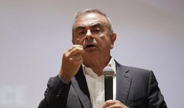 Fuite de Ghosn: trois complices condamnés à de la prison en Turquie