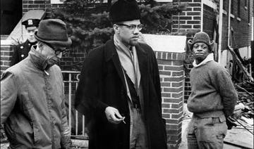 La famille de Malcolm X demande la réouverture de l'enquête sur son meurtre 