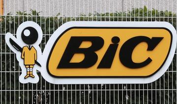 Crise et stylos: Bic promet un redressement partiel en 2021