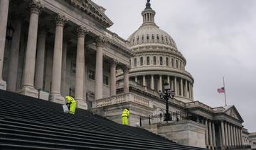 Trump acquitté, les républicains divisés 