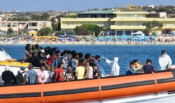 L'île italienne de Lampedusa accueillera le mémorial des immigrants