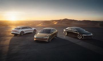 L’investissement du PIF dans Lucid Motors se chiffre à des milliards de dollars