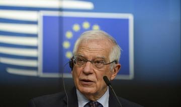 L'UE entrevoit une chance inespérée de relancer l'accord nucléaire iranien