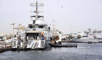 Exercice militaire français en Méditerranée dans un contexte de tensions avec la Turquie