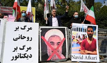 Peine de mort: l'Iran continue d'exécuter «obsessionnellement»