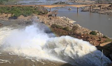 Barrage sur le Nil: première approbation pour la proposition de médiation du Soudan