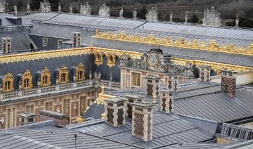 Le château de Versailles se visite... à Shanghaï en immersion 