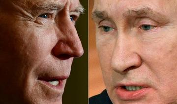 « Tueur »: Poutine se moque de Biden et promet de défendre les intérêts russes