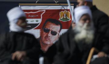 Comment Assad a complètement tourné le dos au monde arabe