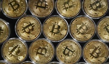 Le bitcoin dépasse pour la première fois la barre des 60 000 dollars