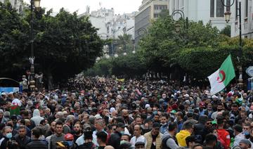 Les désabusés du Hirak