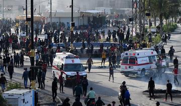 Le monde arabe détient le record de jeunes dans le besoin et victimes de violences 