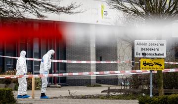 Pays-Bas : une explosion "démentielle" endommage un centre de dépistage Covid-19