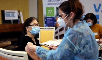 Week-end de "vaccination de masse" à Paris et en Ile-de-France