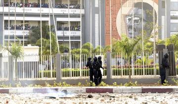 Le Sénégal en proie aux violences, nouvelle journée tendue à Dakar 