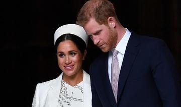  Jour J pour l'interview de Meghan et Harry, après une semaine de passes d'armes