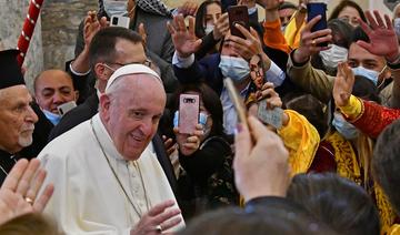 Le Pape déclenche un débat dans les cercles iraniens