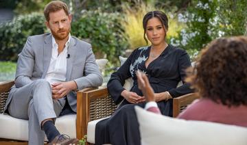 Harry et Meghan: les questions sans réponses