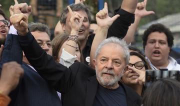 Blanchi par la Cour suprême, Lula devient éligible à la présidentielle de 2022