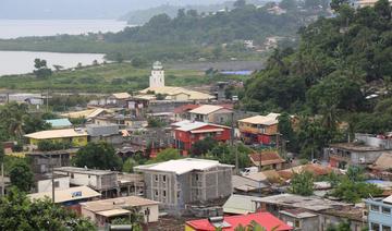 A Mayotte, la Covid-19 bouleverse les rites funéraires et les familles 