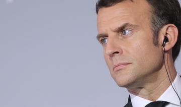 L’inlassable quête de Macron pour ranimer le dossier nucléaire iranien 