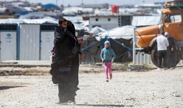 Françaises détenues en Syrie avec leurs enfants: la CEDH saisit sa formation suprême 