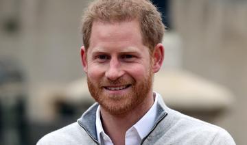 Le prince Harry se reconvertit dans le coaching avec une start-up de San Francisco