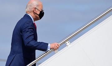 Joe Biden «guest star» d'un sommet européen virtuel