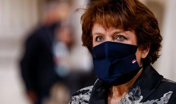 Atteinte du coronavirus, Roselyne Bachelot sous «oxygénothérapie renforcée»