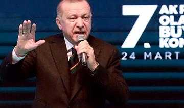 L'UE place la Turquie sous surveillance après des dérives autoritaires