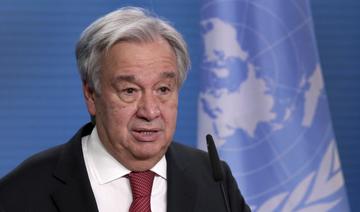 L'ONU négocie avec Pékin pour envoyer des représentants au Xinjiang (Guterres)