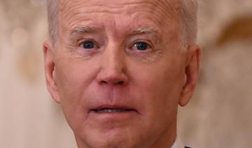 Biden envisage d'être de nouveau candidat en 2024