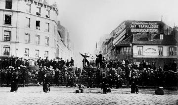 La Commune de 1871, objet politique toujours clivant 