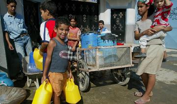 Algérie : vers une crise majeure de l’eau