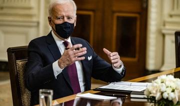 Poursuite du vote marathon sur le plan de relance de Biden 