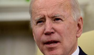 Première plainte contre le vaste plan de relance de Biden