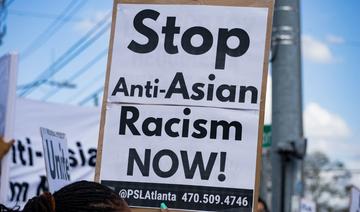 Les Etats-Unis s'attaquent au racisme anti-asiatique après les tueries d'Atlanta
