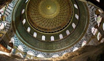 Ces projets de restauration qui maintiennent Al-Aqsa en bon état