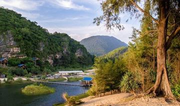 Les EAU vont développer une station touristique de 500 millions de dollars à Aceh en Indonésie