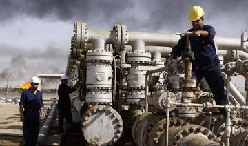Le pétrole franchit le seuil des $70 suite aux attaques contre les installations saoudiennes