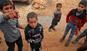 Déracinés, les enfants syriens ne veulent pas rentrer au pays
