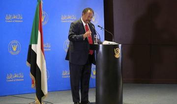 Barrage sur le Nil: au Caire, le Premier ministre soudanais appelle à une solution avec l’Éthiopie 